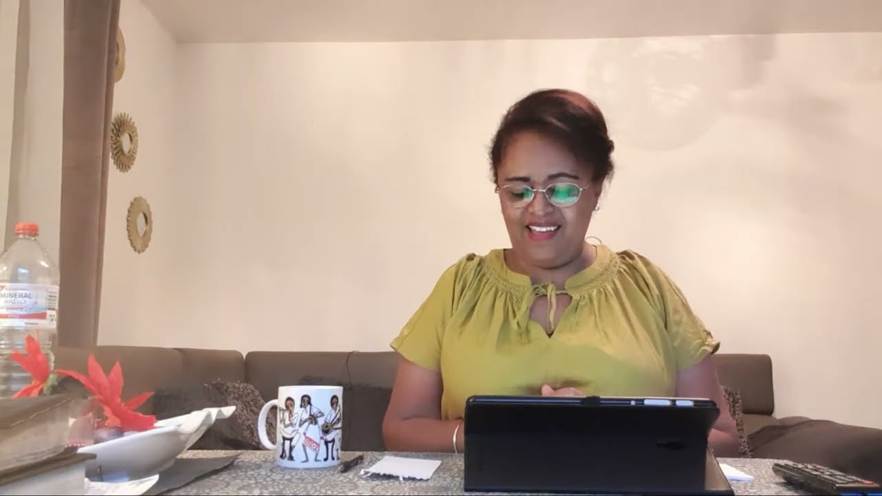 ጀርመን  ለመምጣት ተነስቻለሁ ምን  ይጠበቅብኛል  ??