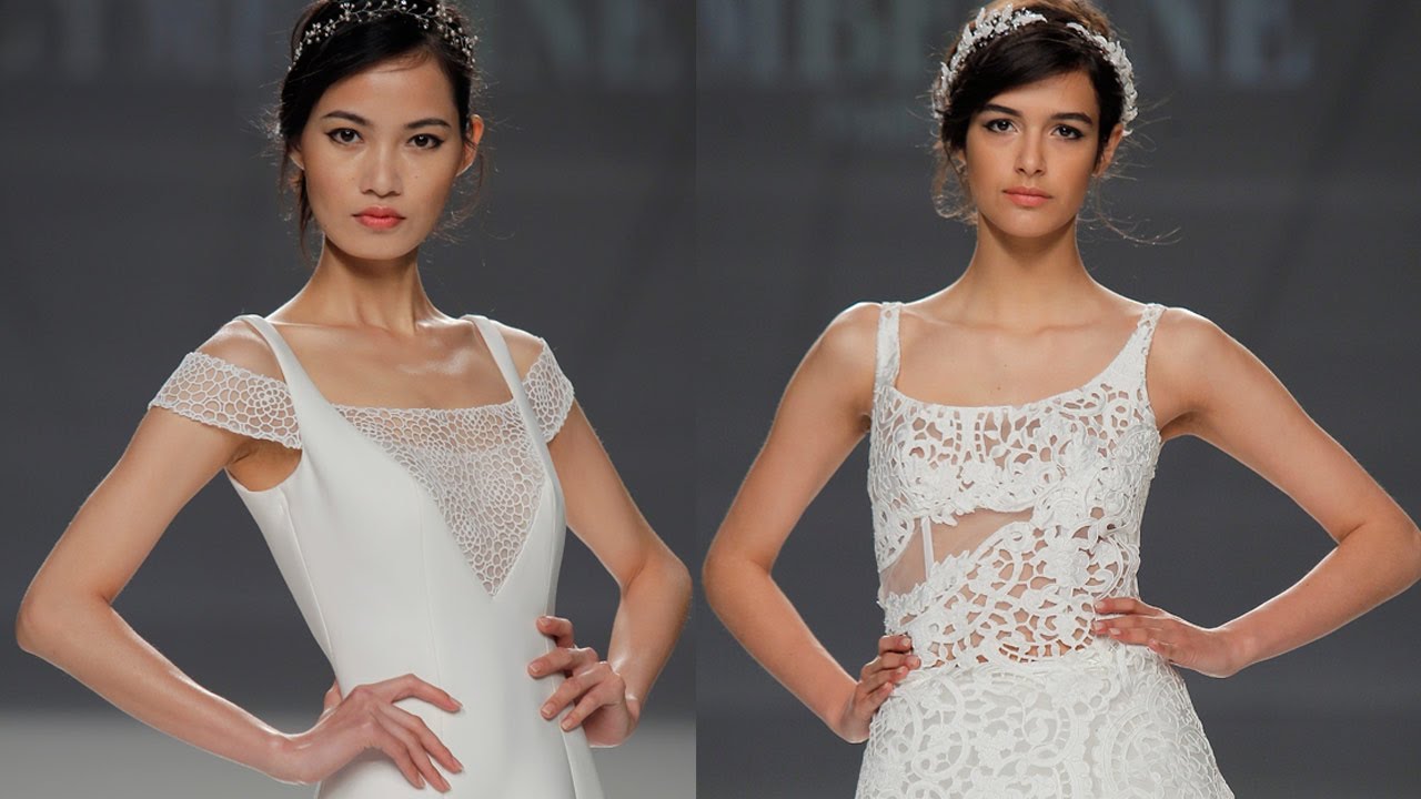 Desfile Cymbeline Colección 2018 | BBFW17