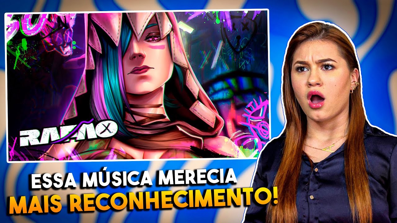 Reagindo à 