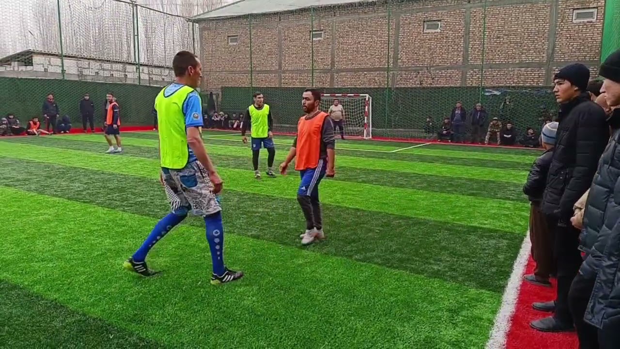 Futbol # chempionat # furqat tumani boltako‘l qishlog‘i # @Nematali05 obuna bo‘ling