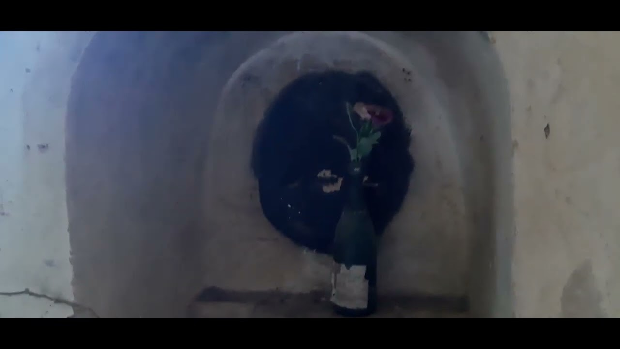 El Mundo de Flech Urbex Vol.60 - La Mas&iacute;a del susto y el garabato. (By Flech Urbex & Sinley24 YT)