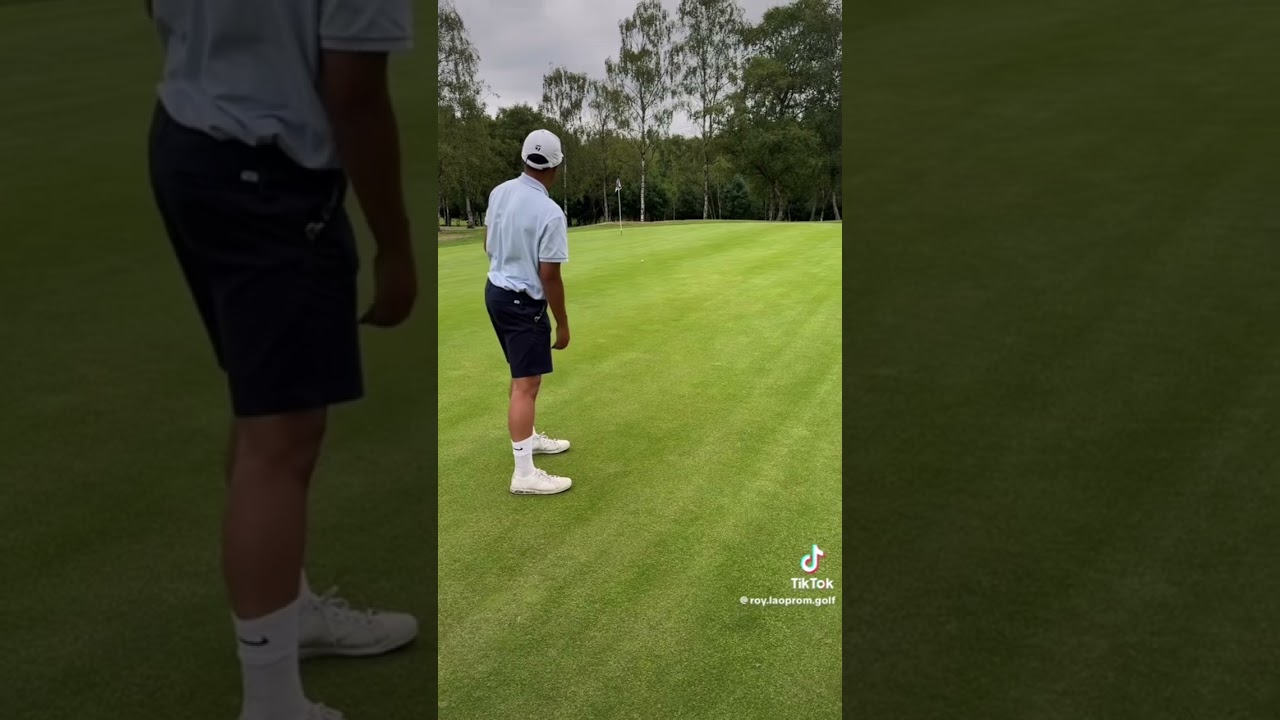 Strokeplay Match #golf #golfswing #golftips