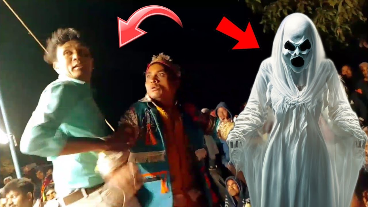 सातेपुडा वाली याहा / सोंग के साथ सुपर कॉमेडी . अनसिल मामा सोंगाड्या पार्टी केवडीपाडा