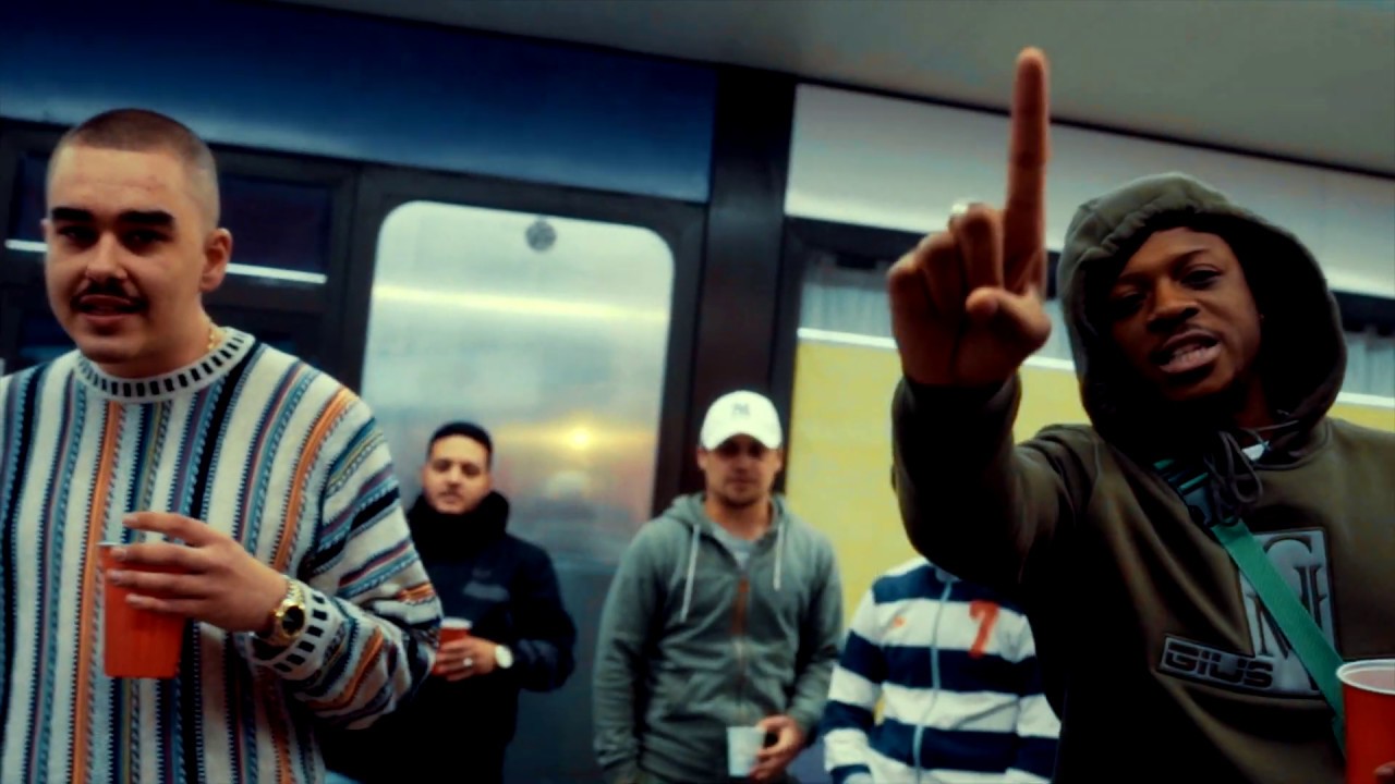 Buddha Feat. Ulysse - Stimmen