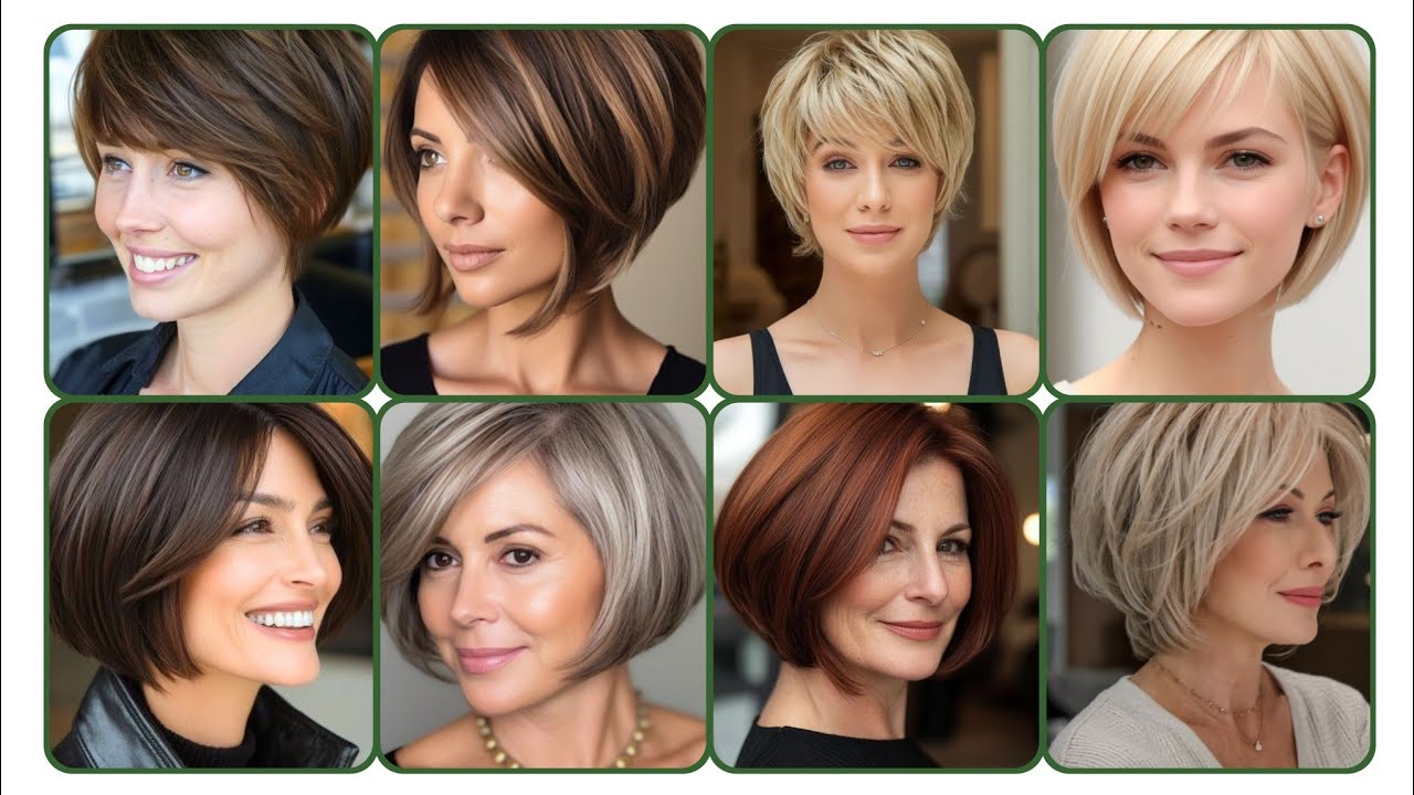 Stylish and most beautiful chain length pixie haircut hair dry colour ideas