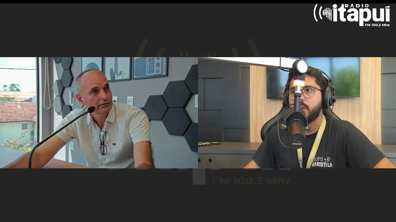 VOLTA ÀS AULAS DA REDE ESTADUAL EM SANTO ANTÔNIO DA PATRULHA | Conexão Itapuí