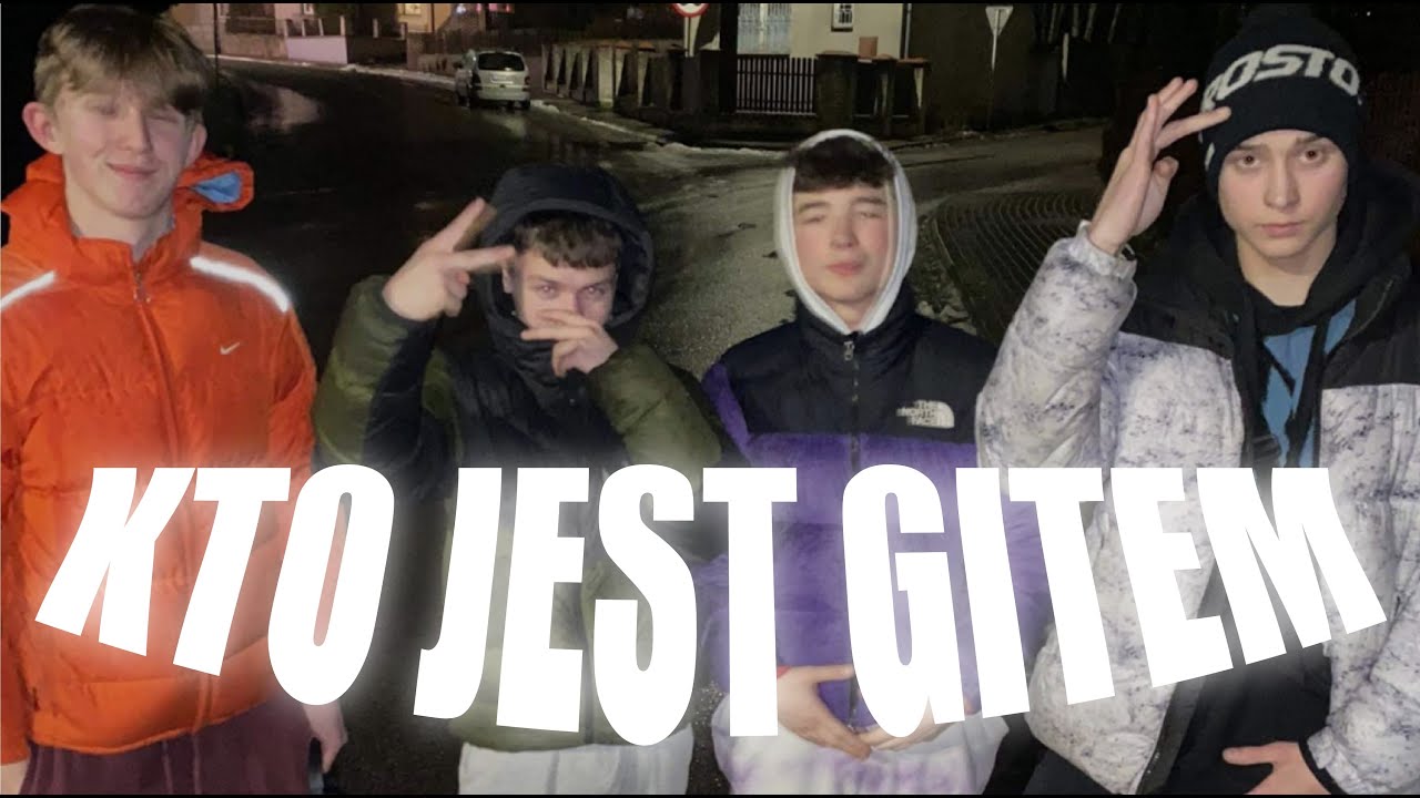 kto jest gitem (video)