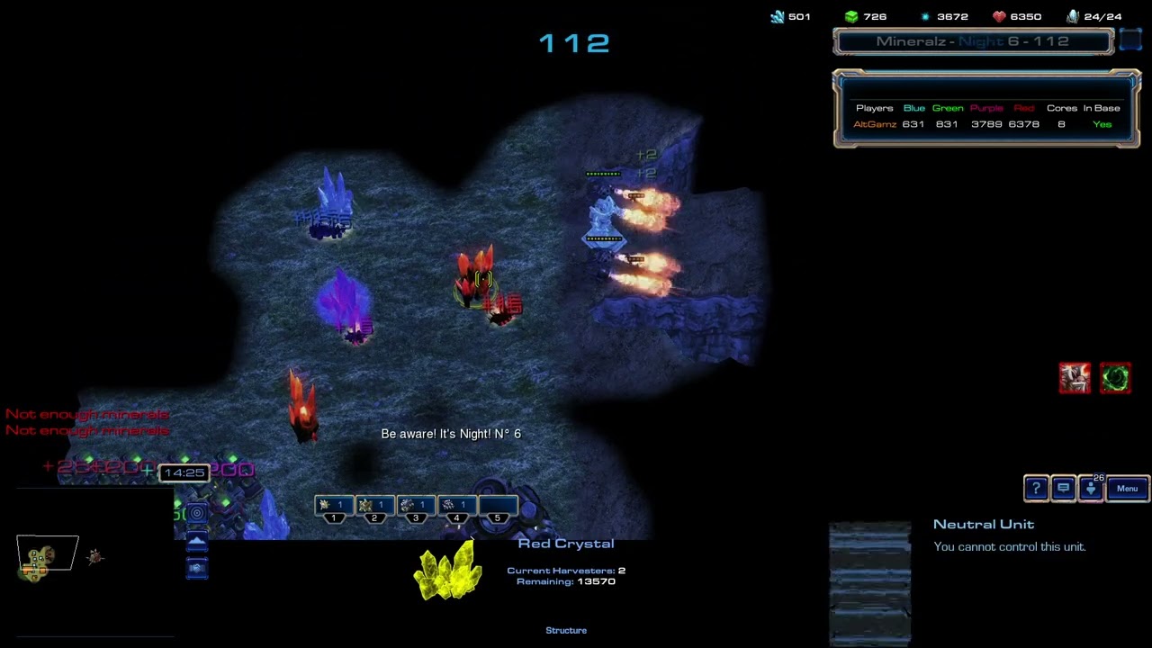 0 to hero - EP27 - Last easy farm run of the series!!