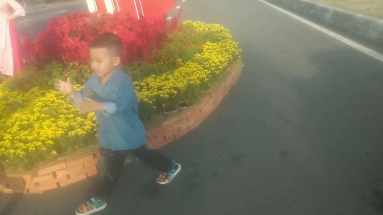DU LỊCH AN THẠNH CÙNG VỚI TÔI NHÁ.