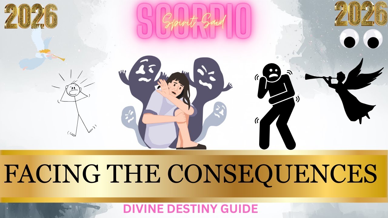 СКОРПИОН♏ С ТОБОЙ НЕ СЛЕДУЕТ ШУТИТЬ🤔⚖️💯ОБЯЗАТЕЛЬНО К ПРОСМОТРУ👀#scorpiotarot #scorpiomessages