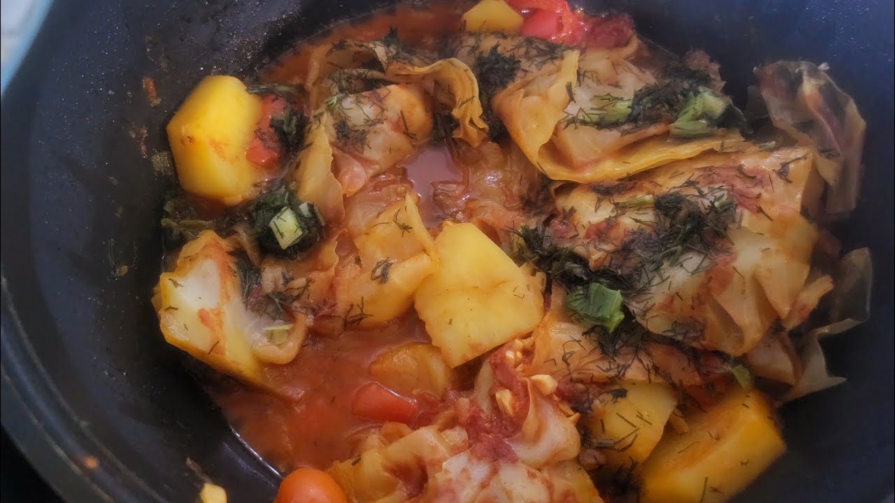 Пригласила мужа на ужин🥩🥘🥗