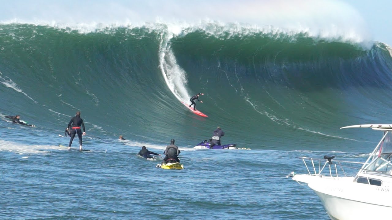Chronicles of the Gnarly Guys | Pacific Northwest