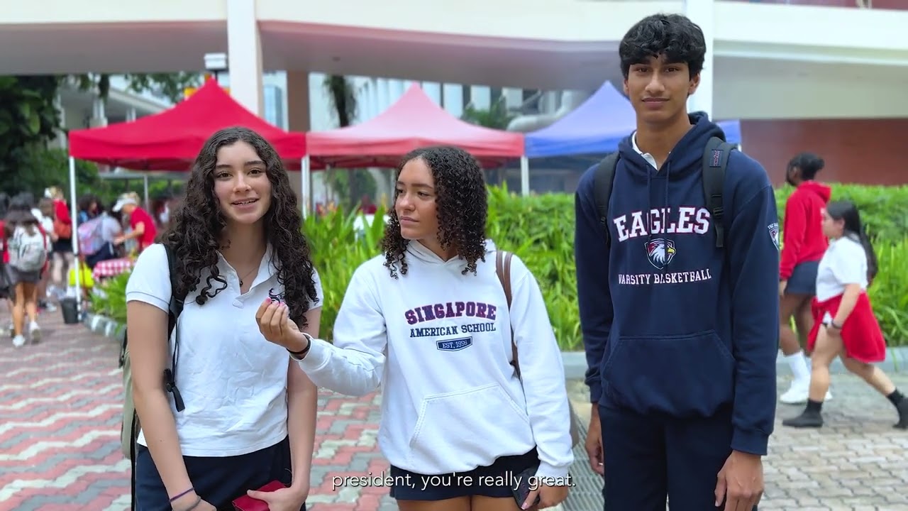 Shout-Outs to the Class of 2025
