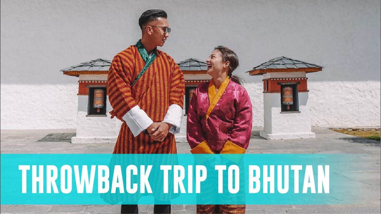 Mengunjungi Negara Paling Bahagia di Dunia, Bhutan