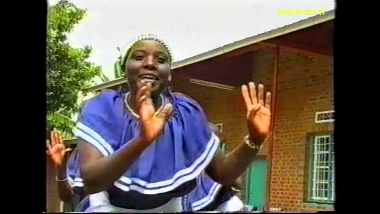 GANZA ITEKA BY LES AMIS DES ANGES DE DIEU || JANJA PARISH || RUHENGERI DIOCESE
