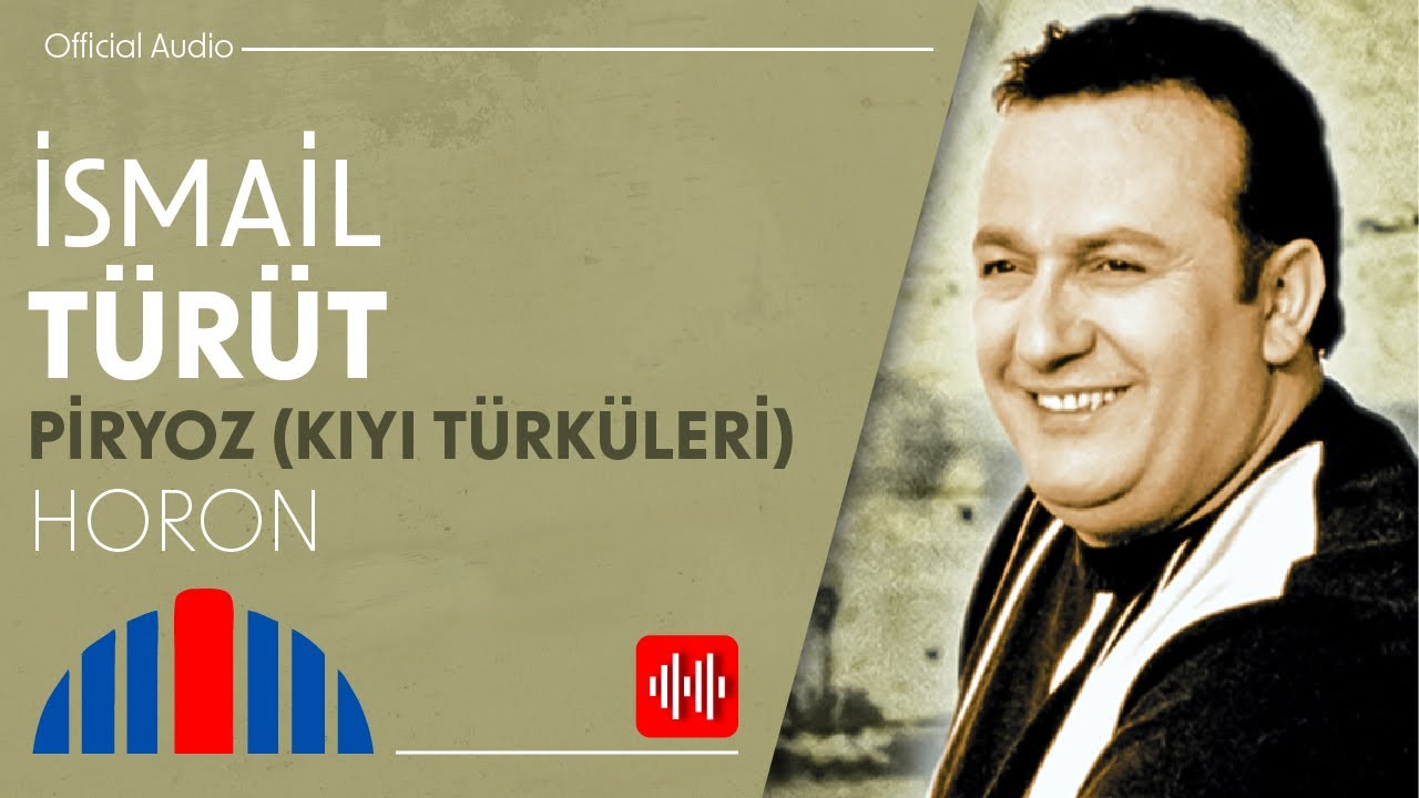 İsmail Türüt - Horon (Official Audio)