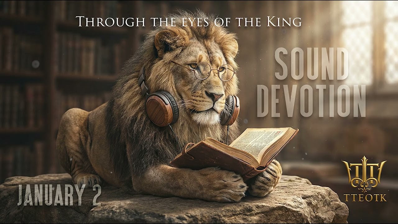 January 2  TTEOTK Devo