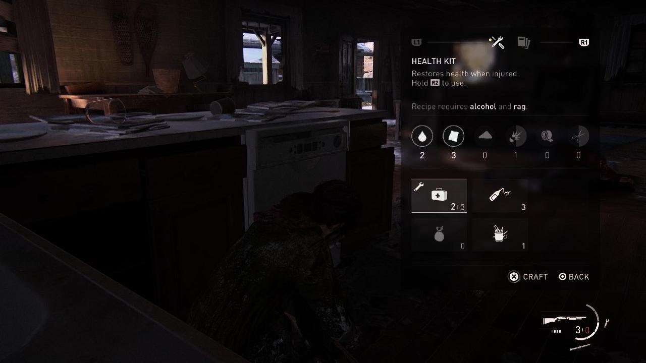 The Last of Us_Ch.33