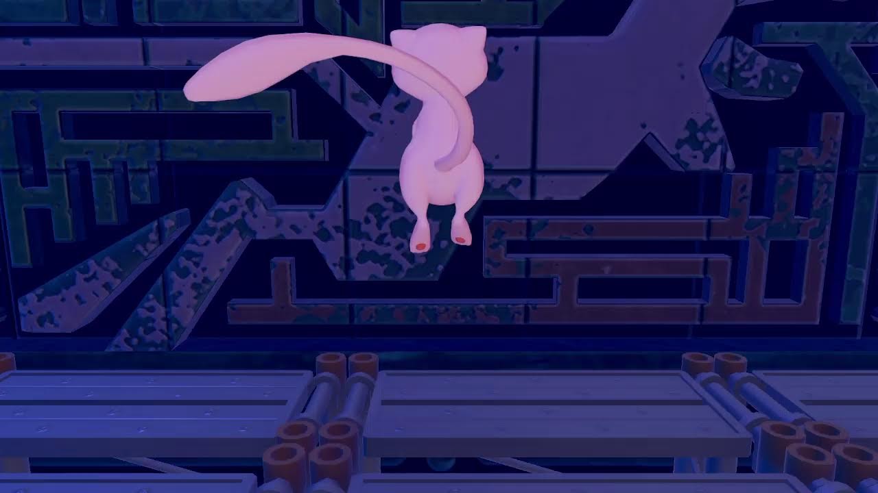 【ぽこ あ ポケモン】二日ぶりに寝れたし元気に行くぞ!!