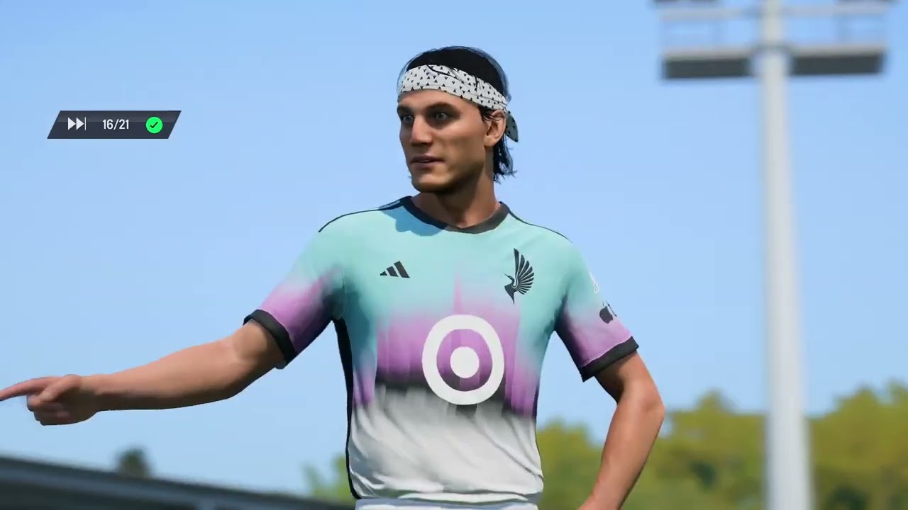Club Pro : 11 vs 11 : Intense Gaming, Session du 01/08/24
