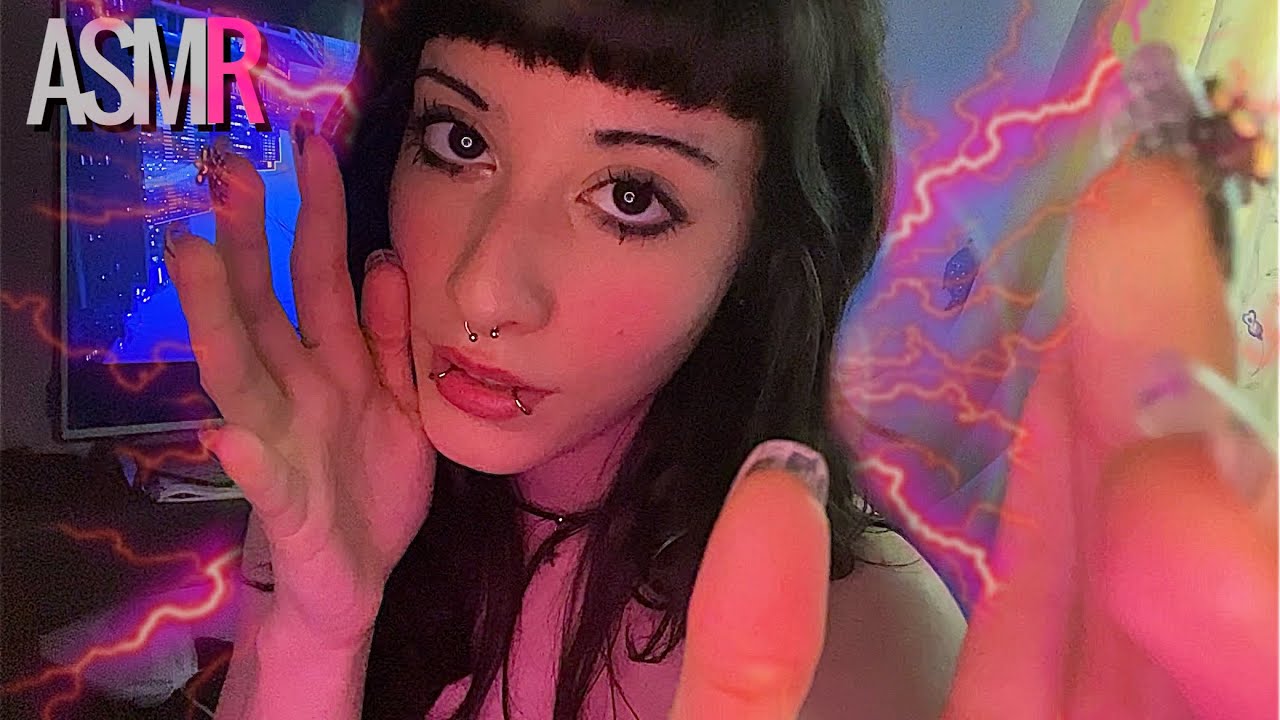 ASMR pra quem n&atilde;o sente mais tingles e precisa dormir r&aacute;pido (500% de efic&aacute;cia)