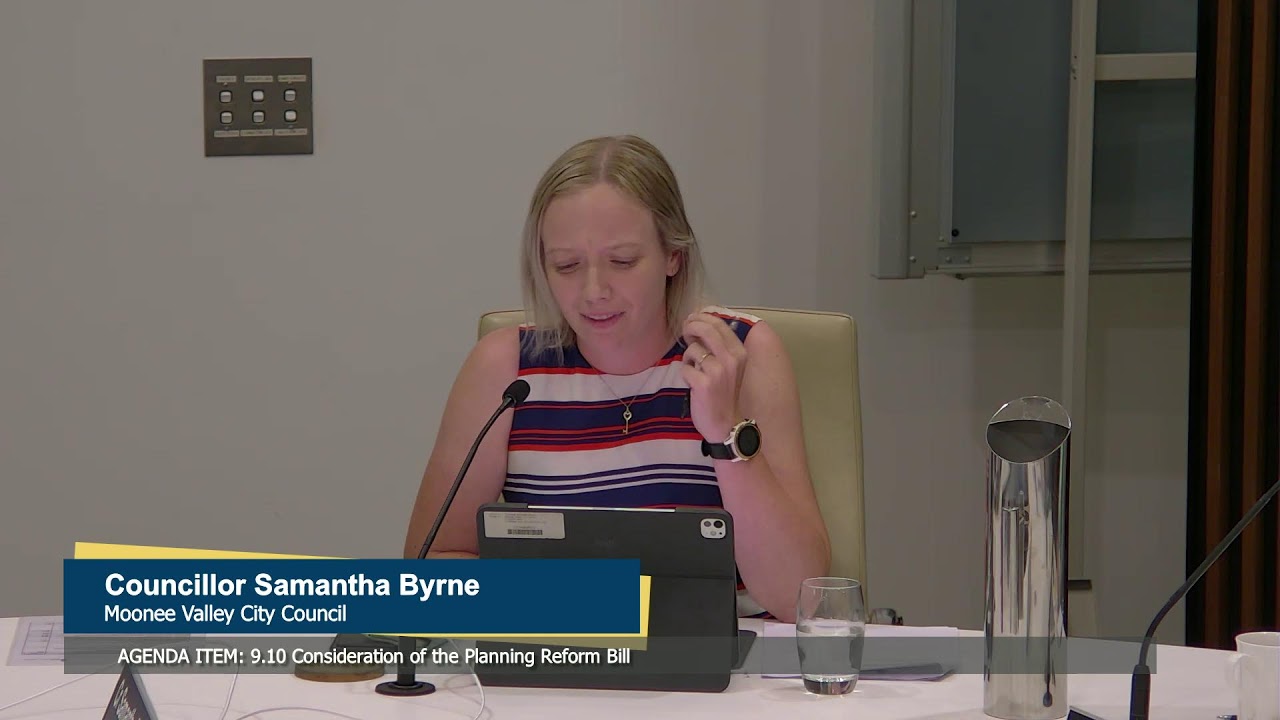 Council Meeting 25 November 2025 Part 2
