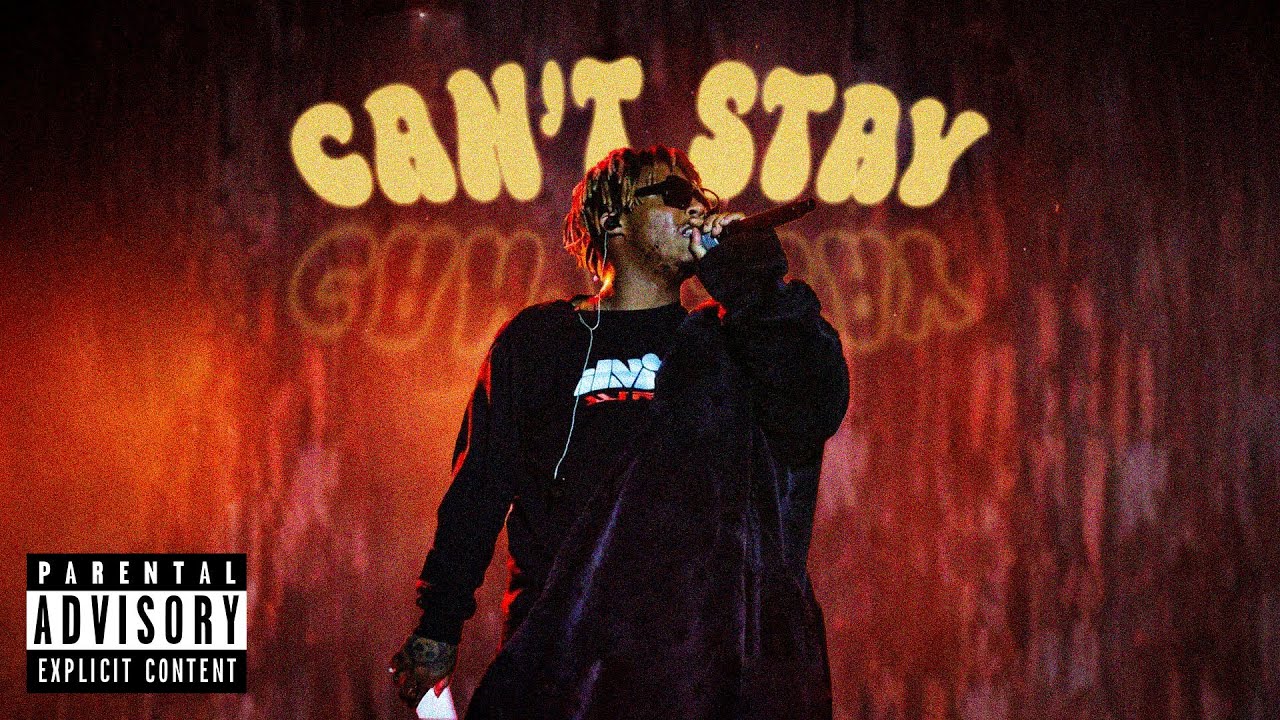 [FREE] Juice WRLD Type Beat - 