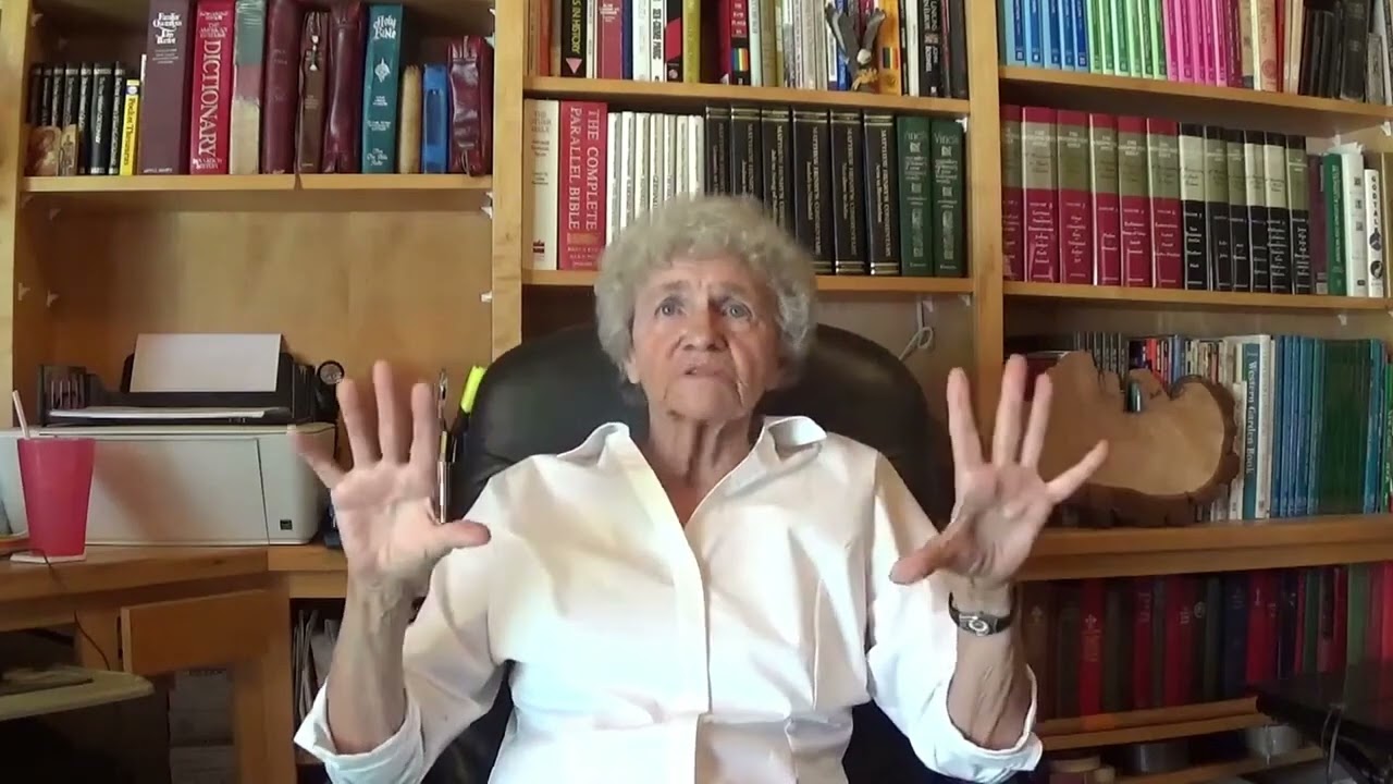 Rev. Freda Smith: We were the church with AIDS