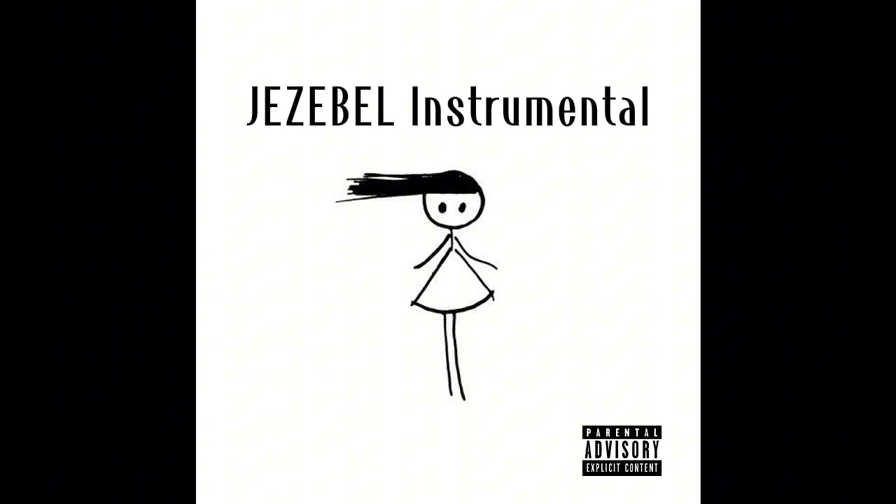 Kee Nola - JEZEBEL Instrumental