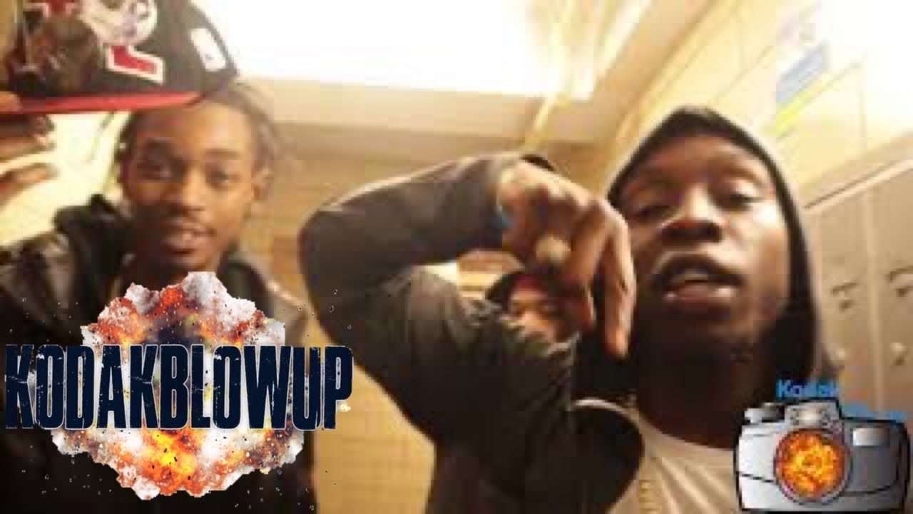 Live From Heat Street Projects With Trottie Gang (PT.1)
