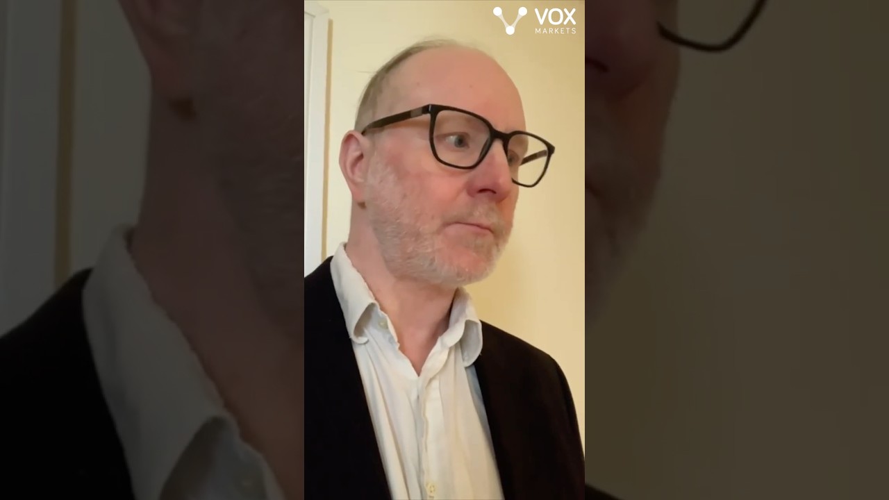 Почему Марк Бристоу покидает Barrick на пике своей карьеры? #Золото #Добыча