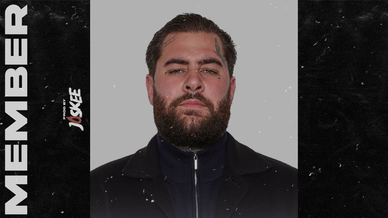 kolja goldstein x sadiq x hoodblaq type beat - 