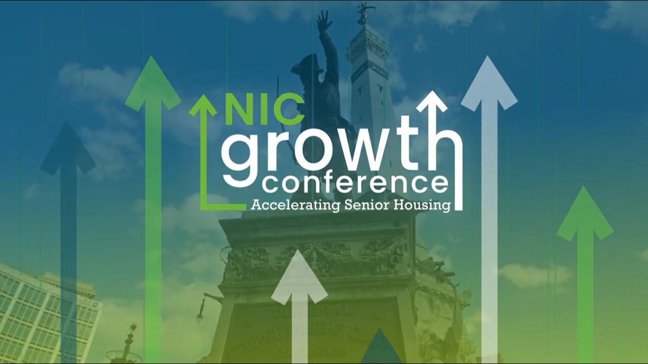 2025 NIC Growth Conference - Day 1 Wrap Up