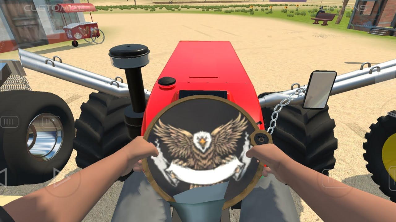 Indian vechicl simulator game new update new streaming wheel 🎉👑😀