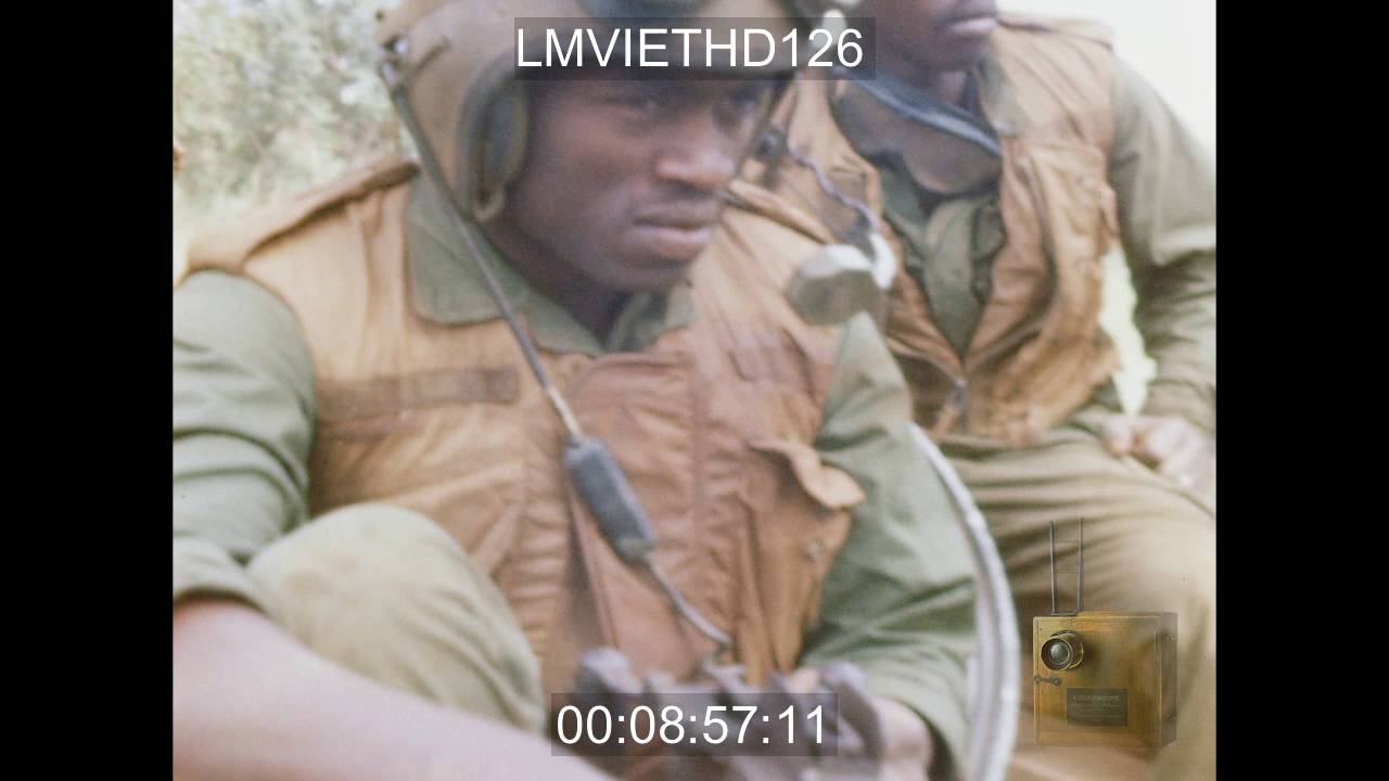 OPERATION MACARTHUR  - LMVIETHD126