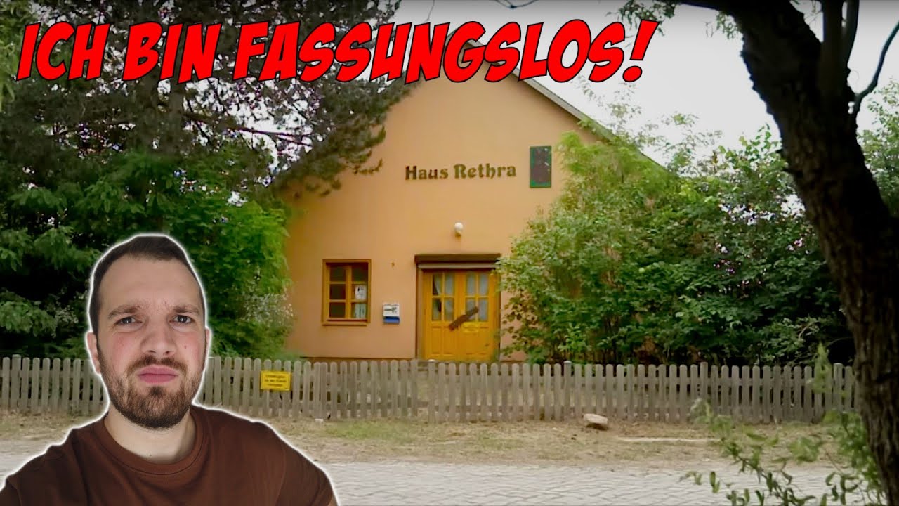 SIE sind im HORRORHAUS von SARAH HEINRICH! 😤 #04