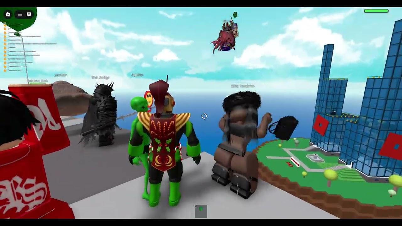 natural disaster survival