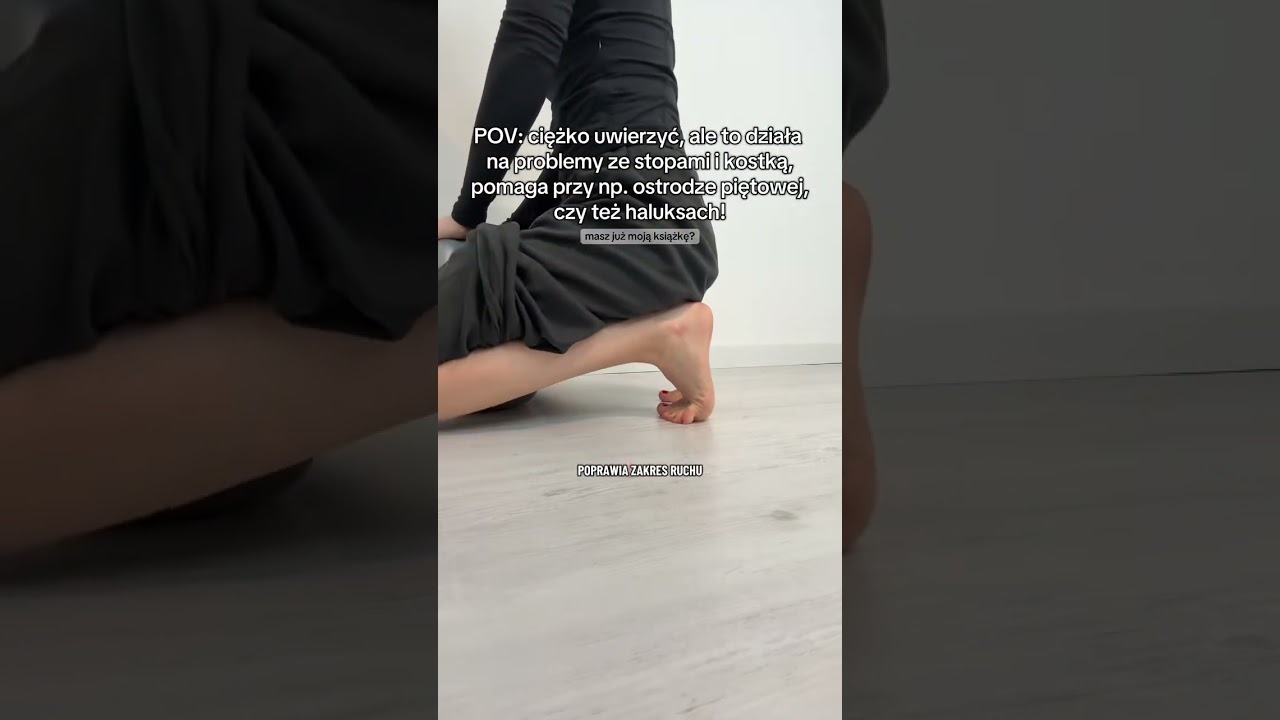 STOPY I KOSTKI