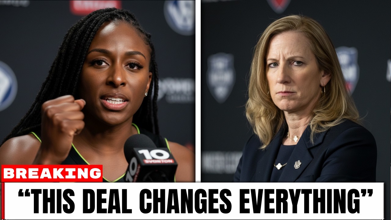 Players WIN BIG? New CBA Proposal Just CHANGED Everything