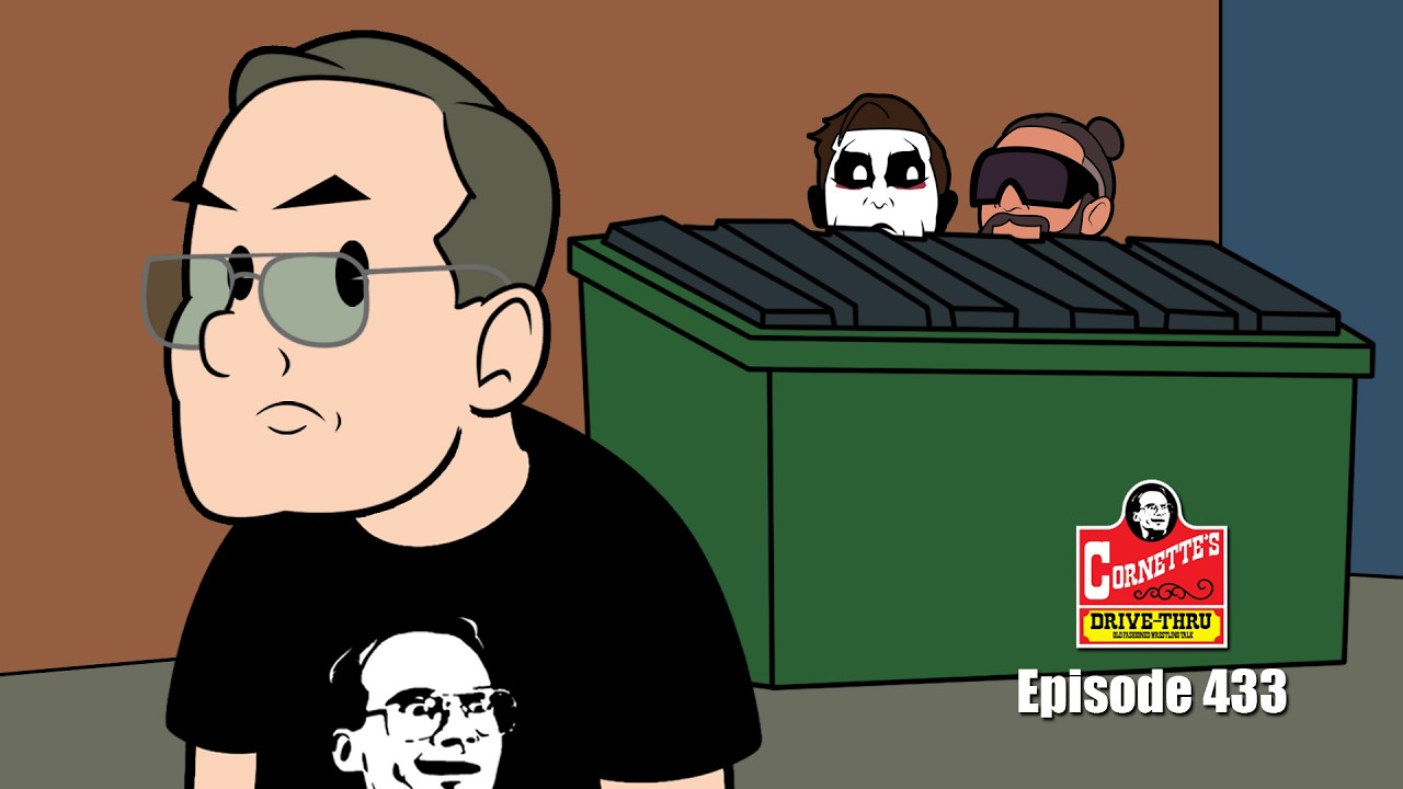 Jim Cornette Reviews The 2026 Men's Elimination Chamber Match