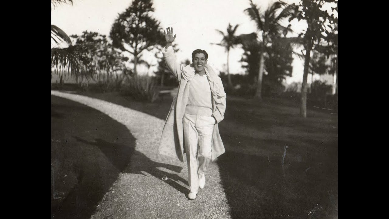 José Mojica - Altiva