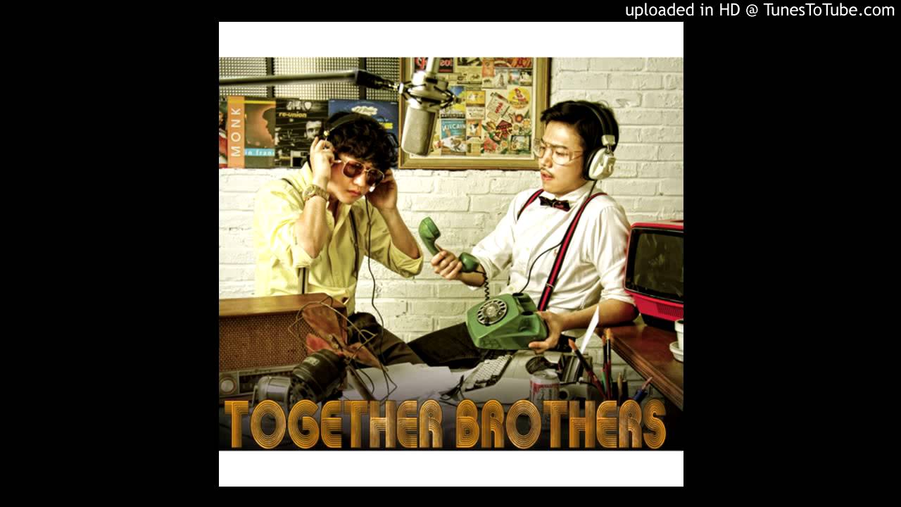 Together Brothers (Feat. 가리온, Noise Mob)