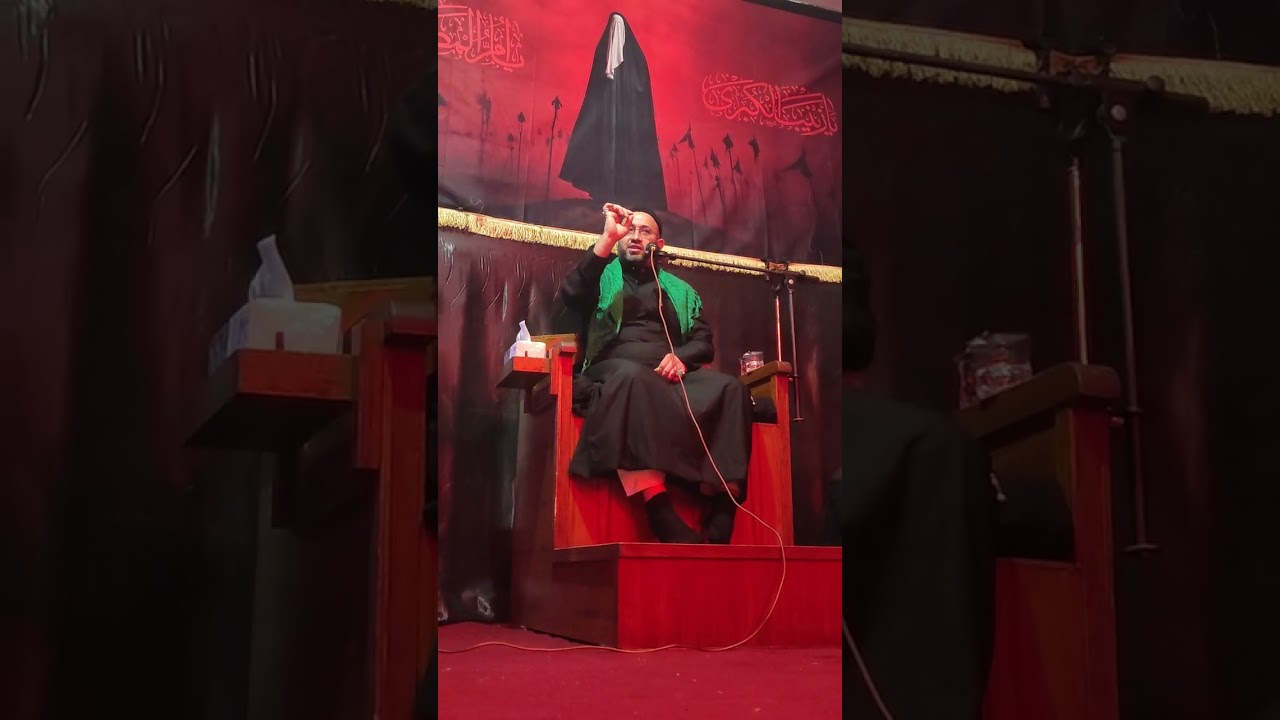 شيعتنا منا خلقوا من فاضل طينتنا