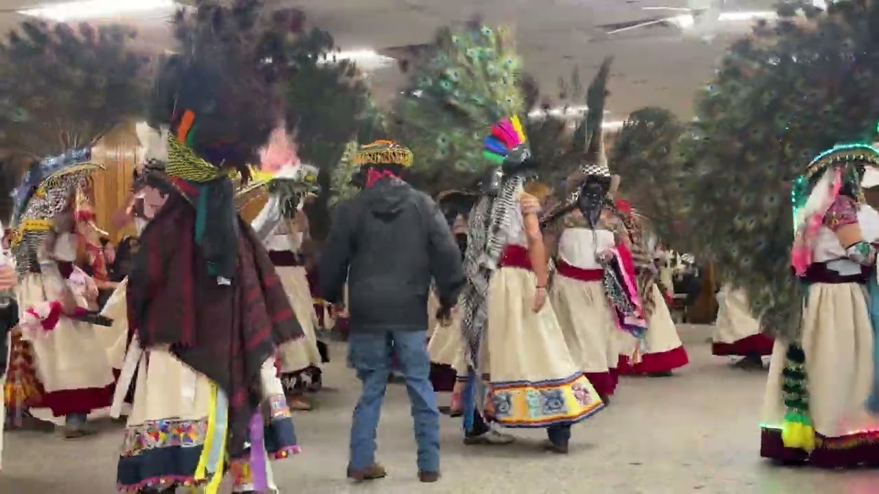 CARNAVAL DE SAN PABLITO DURHAM NC MARZO 7, 2025