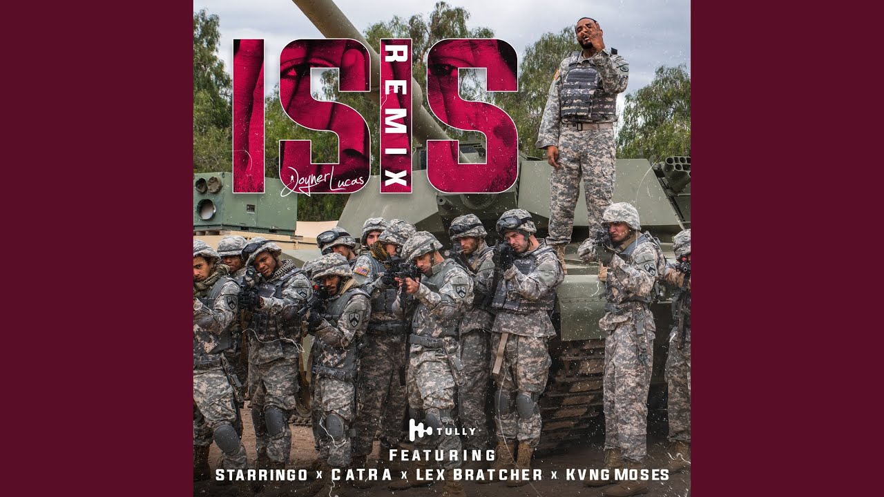 Isis (Remix)