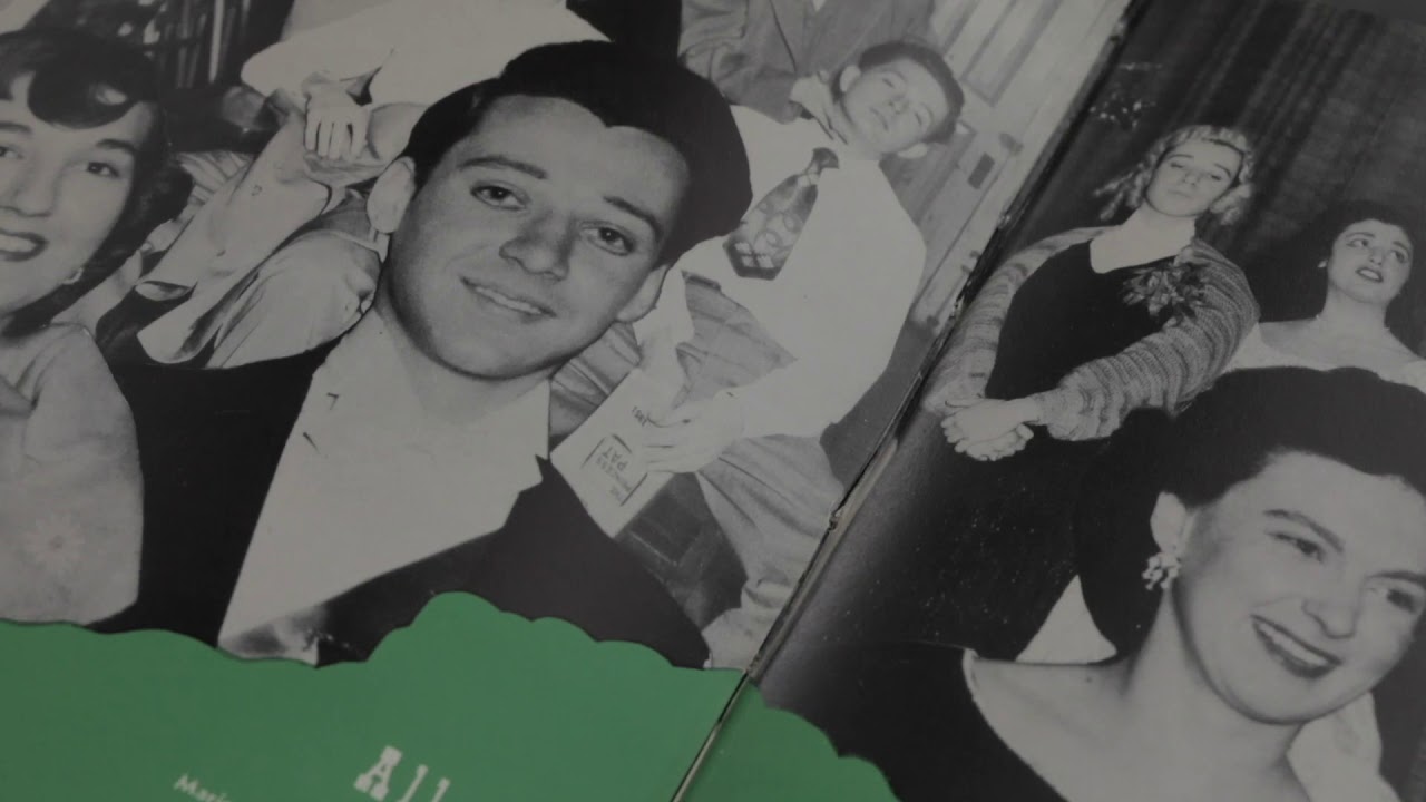Camden Catholic Virtual Tour: Welcome to the Home of the Irish