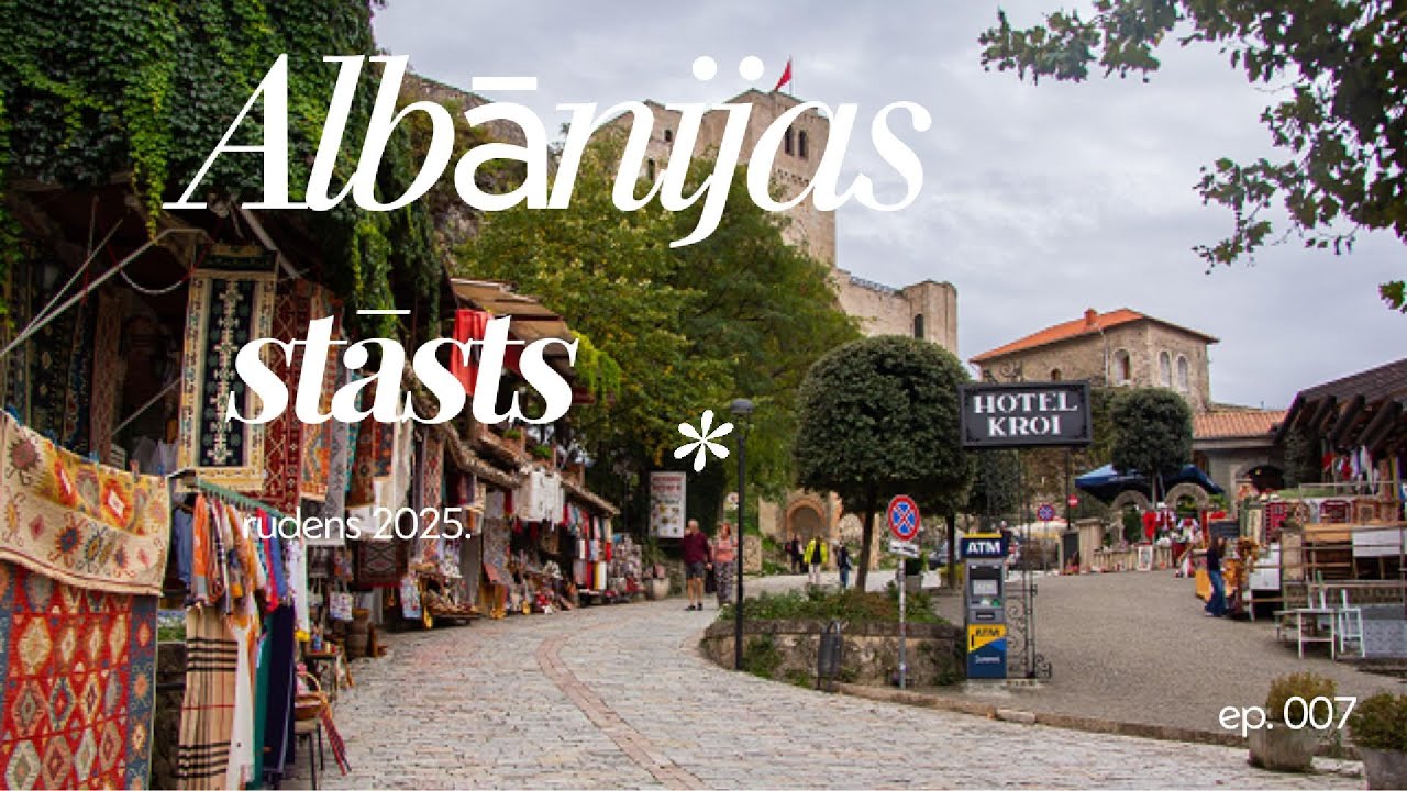 Kruja  Duresa