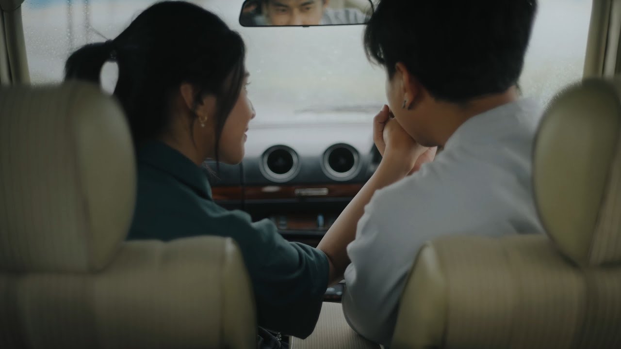 ZIGAZ - Bagai Sayap Yang T'lah Patah (Official Music Video)(EP. Sayap Patah)