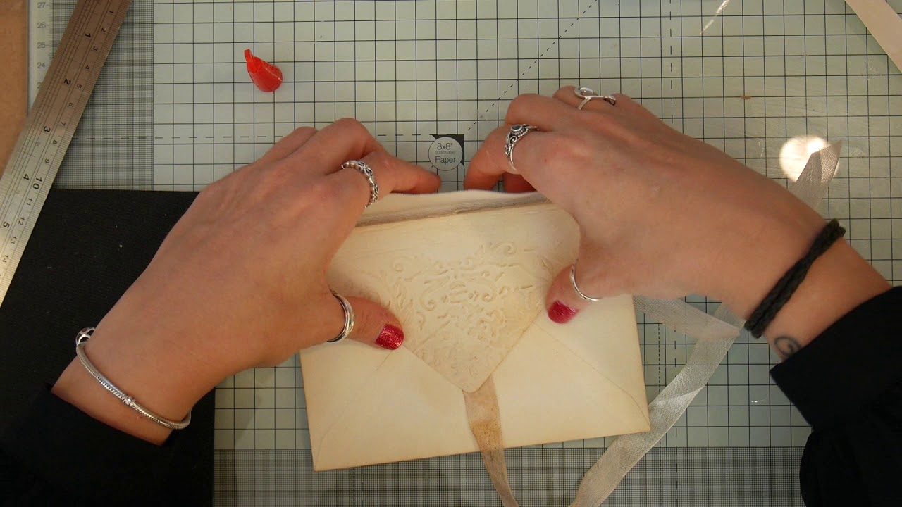 Tutorial: Double Envelope Notebook