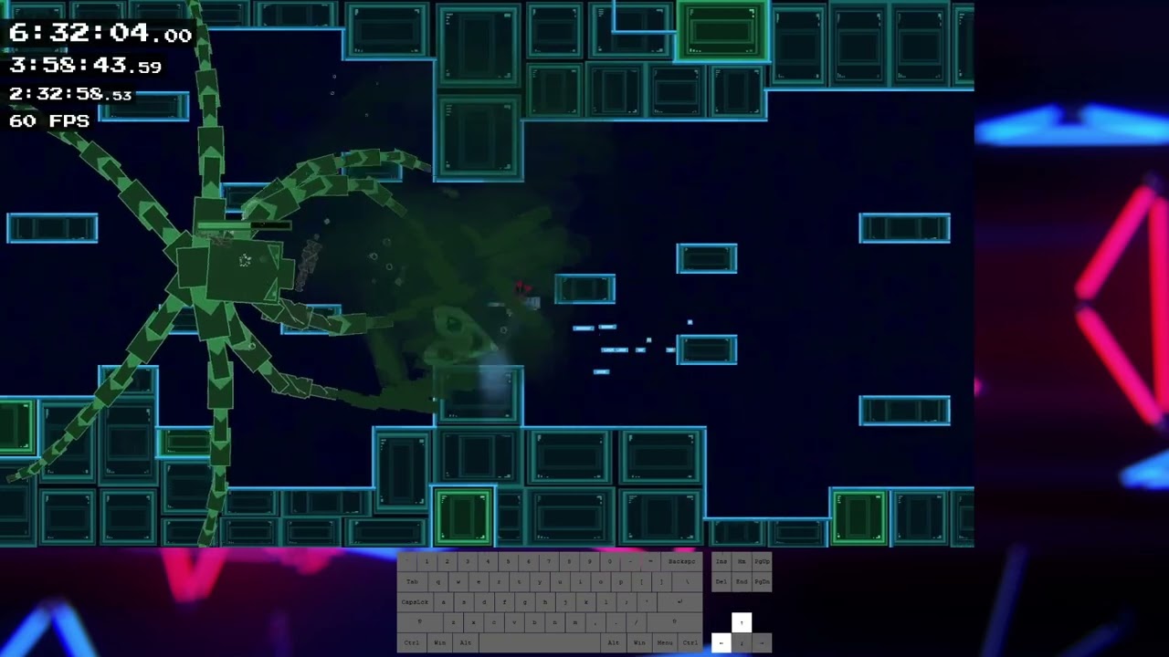Mama Squid (C21) with Hearty | Will You Snail?